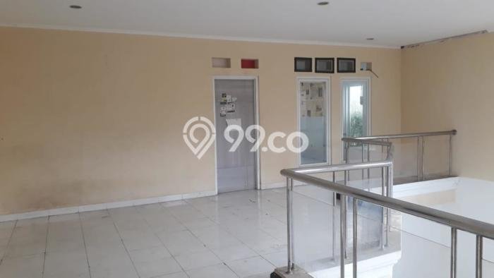 Dijual Rumah Luas Elegan Dengan View Eksklusif di Bintaro, Tangerang Selatan Dijual Rumah Luas Elegan Dengan View Eksklusif di Bintaro, Tangerang Selatan