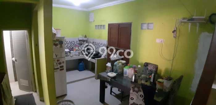 Dijual Hunian Rumah Nyaman 4 KT di Bintaro, Tangerang Selatan Dijual Hunian Rumah Nyaman 4 KT di Bintaro, Tangerang Selatan