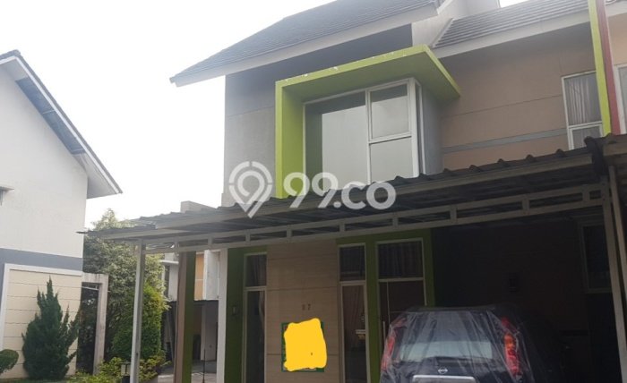 Rumah Luas Asri 3 KT Siap Pakai di Bintaro Tangerang Selatan Rumah Luas Asri 3 KT Siap Pakai di Bintaro Tangerang Selatan