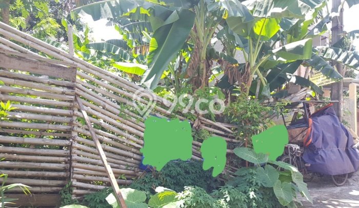 Tanah Kavling Dijual di Tangerang Selatan dengan Spesifikasi 240m2 Tanah Kavling Dijual di Tangerang Selatan dengan Spesifikasi 240m2