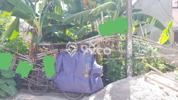 Tanah Kavling Dijual di Tangerang Selatan dengan Spesifikasi 240m2 Tanah Kavling Dijual di Tangerang Selatan dengan Spesifikasi 240m2