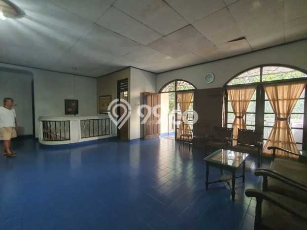 Rumah Luxury Modern Tanpa Renovasi di Petukangan Jakarta Selatan Rumah Luxury Modern Tanpa Renovasi di Petukangan Jakarta Selatan