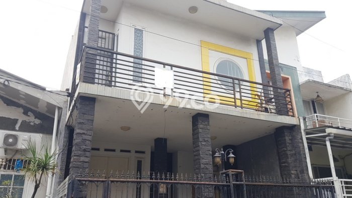 Dijual Hunian Rumah Nyaman 3 Kamar di Bintaro, Tangerang Selatan Dijual Hunian Rumah Nyaman 3 Kamar di Bintaro, Tangerang Selatan