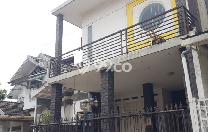 Dijual Hunian Rumah Nyaman 3 Kamar di Bintaro, Tangerang Selatan Dijual Hunian Rumah Nyaman 3 Kamar di Bintaro, Tangerang Selatan