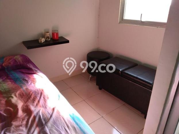 Hunian Apartemen Ekonomis di Jakarta Selatan dengan 1 Kamar Tidur, 1 Kamar Mandi Hunian Apartemen Ekonomis di Jakarta Selatan dengan 1 Kamar Tidur, 1 Kamar Mandi