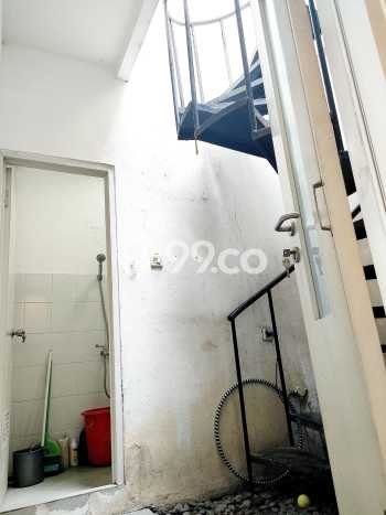 Dijual Hunian Rumah Terawat 2 Kamar di Bintaro, Tangerang Selatan Dijual Hunian Rumah Terawat 2 Kamar di Bintaro, Tangerang Selatan