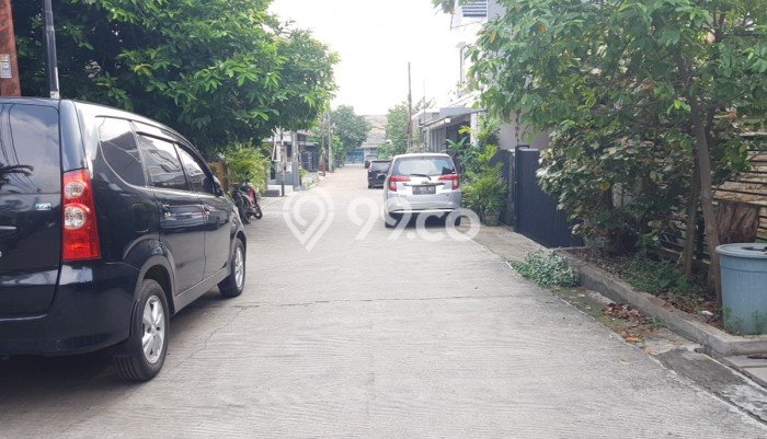 Dijual Rumah Bagus Siap Huni di Tangerang Selatan Strategis Dijual Rumah Bagus Siap Huni di Tangerang Selatan Strategis