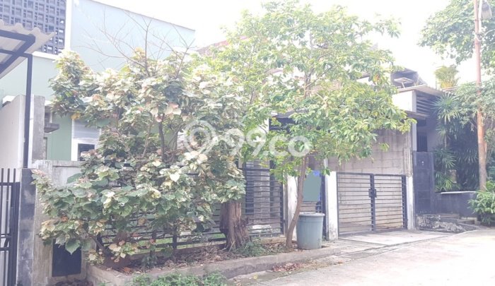 Dijual Rumah Bagus Siap Huni di Tangerang Selatan Strategis Dijual Rumah Bagus Siap Huni di Tangerang Selatan Strategis