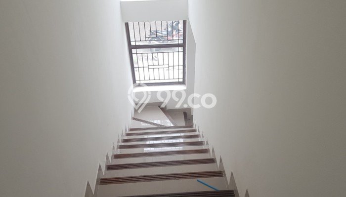 Hunian Nyaman Asri 3 KT Siap Huni di Bintaro Tangerang Selatan Hunian Nyaman Asri 3 KT Siap Huni di Bintaro Tangerang Selatan