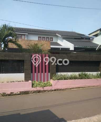 Jual Rumah Mewah Megah Dengan View Cantik di Bintaro, Tangerang Selatan Jual Rumah Mewah Megah Dengan View Cantik di Bintaro, Tangerang Selatan