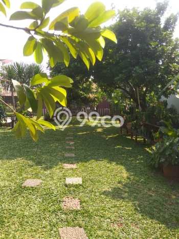 Jual Rumah Mewah Megah Dengan View Cantik di Bintaro, Tangerang Selatan Jual Rumah Mewah Megah Dengan View Cantik di Bintaro, Tangerang Selatan