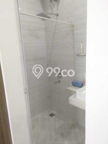 Rumah Minimalis 3 KT di Bintaro Tangerang Selatan Semi Furnished Rumah Minimalis 3 KT di Bintaro Tangerang Selatan Semi Furnished