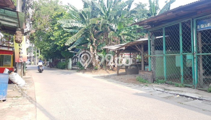 Dijual Rumah Modern 3 KT di Bintaro, Tangerang Selatan Dijual Rumah Modern 3 KT di Bintaro, Tangerang Selatan