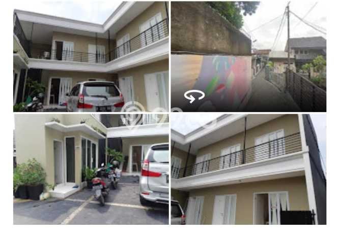 Siap Huni Rumah Mewah 0 Kamar di Larangan Dekat ke Mana Saja Siap Huni Rumah Mewah 0 Kamar di Larangan Dekat ke Mana Saja