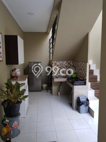 Siap Huni Rumah Mewah 0 Kamar di Larangan Dekat ke Mana Saja Siap Huni Rumah Mewah 0 Kamar di Larangan Dekat ke Mana Saja