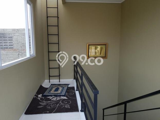 Siap Huni Rumah Mewah 0 Kamar di Larangan Dekat ke Mana Saja Siap Huni Rumah Mewah 0 Kamar di Larangan Dekat ke Mana Saja