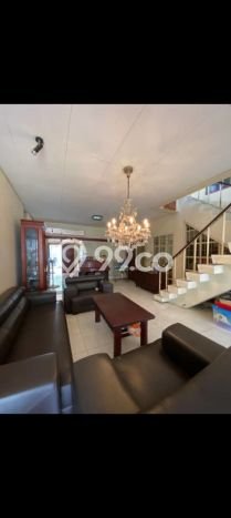 Rumah Mewah LB 190m2 Siap Huni Desain Elegan di Lebak Bulus, Jakarta Selatan Rumah Mewah LB 190m2 Siap Huni Desain Elegan di Lebak Bulus, Jakarta Selatan