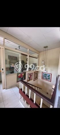 Rumah Mewah LB 190m2 Siap Huni Desain Elegan di Lebak Bulus, Jakarta Selatan Rumah Mewah LB 190m2 Siap Huni Desain Elegan di Lebak Bulus, Jakarta Selatan
