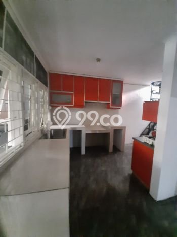 Dijual Rumah Luas Elegan Dengan View Eksklusif di Bintaro, Tangerang Selatan Dijual Rumah Luas Elegan Dengan View Eksklusif di Bintaro, Tangerang Selatan