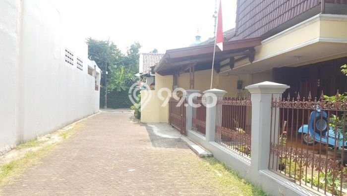 Dijual Rumah Luas Megah Dengan View Eksklusif di Petukangan, Jakarta Selatan Dijual Rumah Luas Megah Dengan View Eksklusif di Petukangan, Jakarta Selatan