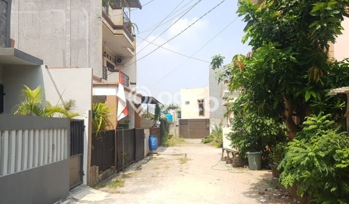 Dijual Rumah Luas Megah Dengan View Eksklusif di Petukangan, Jakarta Selatan Dijual Rumah Luas Megah Dengan View Eksklusif di Petukangan, Jakarta Selatan