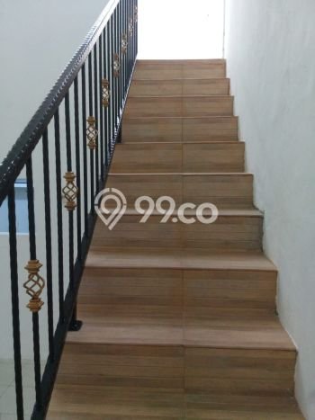 Jual Rumah Eksklusif 3 KT di Bintaro, Tangerang Selatan Jual Rumah Eksklusif 3 KT di Bintaro, Tangerang Selatan