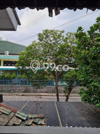 Rumah Elit Modern Tanpa Renovasi di Bintaro Tangerang Selatan Rumah Elit Modern Tanpa Renovasi di Bintaro Tangerang Selatan