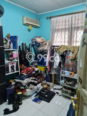 Rumah Elit Modern Tanpa Renovasi di Bintaro Tangerang Selatan Rumah Elit Modern Tanpa Renovasi di Bintaro Tangerang Selatan