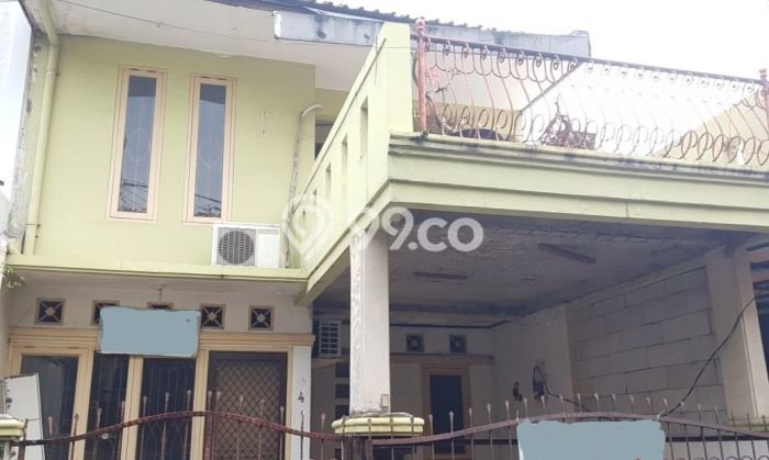 Rumah Minimalis 3 KT LT 66m2 di Bintaro Rumah Minimalis 3 KT LT 66m2 di Bintaro