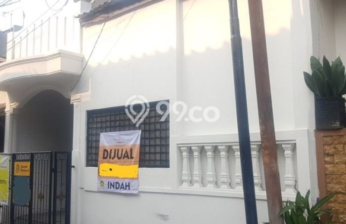 Jual Rumah Eksklusif 3 KT di Bintaro, Tangerang Selatan Jual Rumah Eksklusif 3 KT di Bintaro, Tangerang Selatan