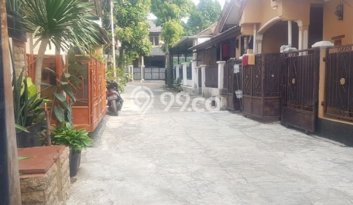 Jual Rumah Eksklusif 3 KT di Bintaro, Tangerang Selatan Jual Rumah Eksklusif 3 KT di Bintaro, Tangerang Selatan