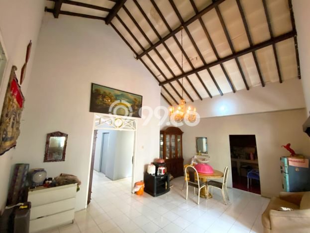 Dijual Rumah Luas Megah Dengan View Eksklusif di Bintaro, Tangerang Selatan Dijual Rumah Luas Megah Dengan View Eksklusif di Bintaro, Tangerang Selatan