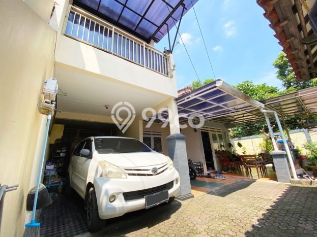 Dijual Rumah Luas Megah Dengan View Eksklusif di Bintaro, Tangerang Selatan Dijual Rumah Luas Megah Dengan View Eksklusif di Bintaro, Tangerang Selatan