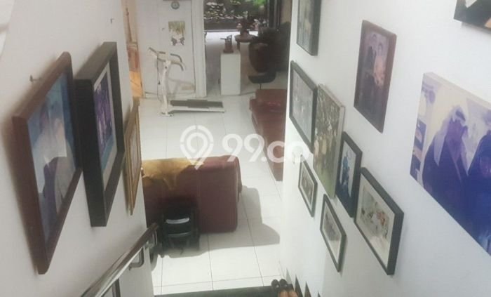 Hot Offer Hunian Premium Ideal dan Luas di Pondok Aren, Tangerang Selatan Hot Offer Hunian Premium Ideal dan Luas di Pondok Aren, Tangerang Selatan