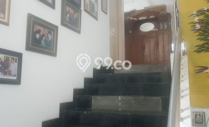Hot Offer Hunian Premium Ideal dan Luas di Pondok Aren, Tangerang Selatan Hot Offer Hunian Premium Ideal dan Luas di Pondok Aren, Tangerang Selatan