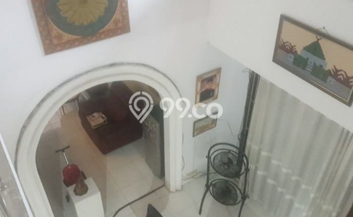 Hot Offer Hunian Premium Ideal dan Luas di Pondok Aren, Tangerang Selatan Hot Offer Hunian Premium Ideal dan Luas di Pondok Aren, Tangerang Selatan