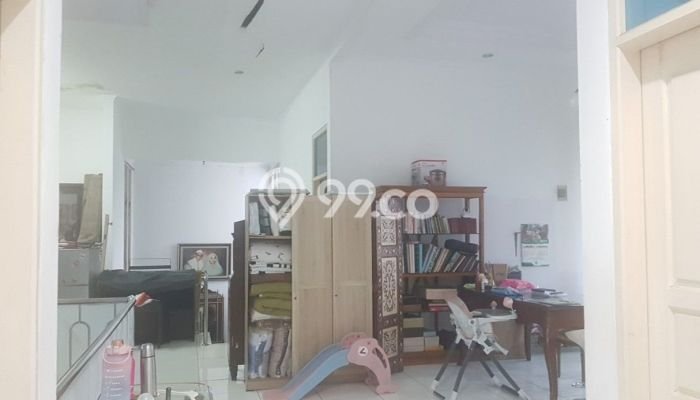 Hot Offer Hunian Premium Ideal dan Luas di Pondok Aren, Tangerang Selatan Hot Offer Hunian Premium Ideal dan Luas di Pondok Aren, Tangerang Selatan
