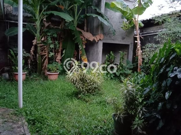 Rumah Modern 3 Kamar LT 205m2 di Rempoa Rumah Modern 3 Kamar LT 205m2 di Rempoa