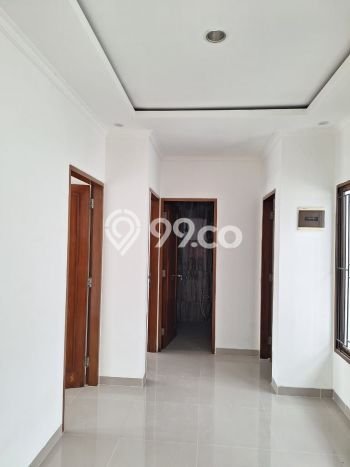 Rumah Minimalis 3 KT LT 84m2 di Bintaro Rumah Minimalis 3 KT LT 84m2 di Bintaro