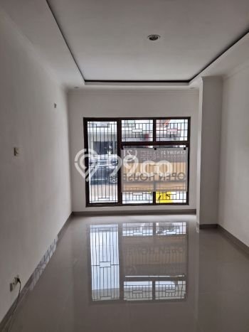 Rumah Minimalis 3 KT LT 84m2 di Bintaro Rumah Minimalis 3 KT LT 84m2 di Bintaro