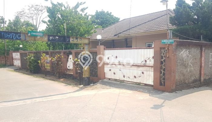 Hot Offer Hunian Mewah Ideal dan Luas di Pondok Aren, Tangerang Selatan Hot Offer Hunian Mewah Ideal dan Luas di Pondok Aren, Tangerang Selatan