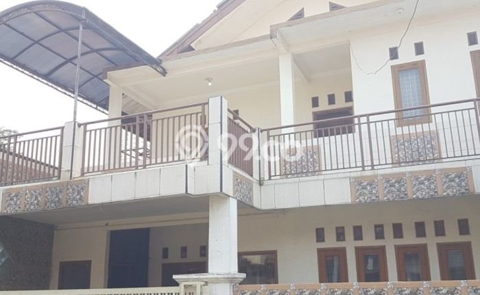 For Sale! Luxury House LT 150m2 Desain Modern di Bintaro For Sale! Luxury House LT 150m2 Desain Modern di Bintaro