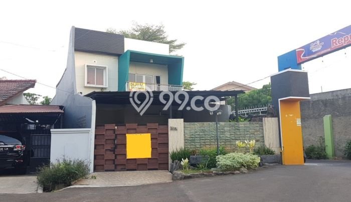 Dijual Hunian Rumah Terawat 5 KT di Petukangan, Jakarta Selatan Dijual Hunian Rumah Terawat 5 KT di Petukangan, Jakarta Selatan