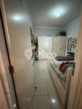 Hunian Nyaman Asri 3 KT Siap Pakai di Bintaro Tangerang Selatan Hunian Nyaman Asri 3 KT Siap Pakai di Bintaro Tangerang Selatan