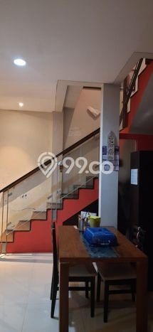 Rumah Modern Cantik 3 Kamar Bisa Langsung Pindah di Larangan Rumah Modern Cantik 3 Kamar Bisa Langsung Pindah di Larangan