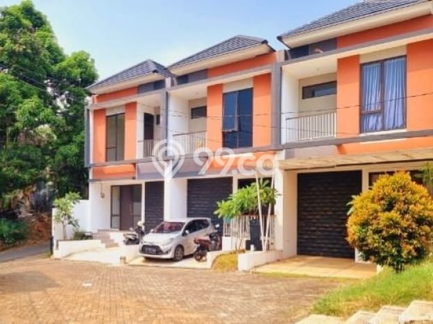 Dijual Rumah Modern 3 KT di Bintaro, Tangerang Selatan Dijual Rumah Modern 3 KT di Bintaro, Tangerang Selatan