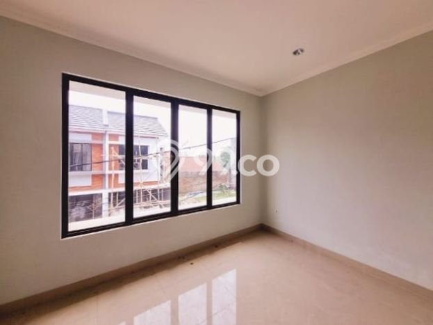 Dijual Rumah Modern 3 KT di Bintaro, Tangerang Selatan Dijual Rumah Modern 3 KT di Bintaro, Tangerang Selatan