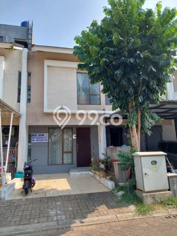 Dijual Hunian Rumah Nyaman 2 KT di Bintaro, Tangerang Selatan Dijual Hunian Rumah Nyaman 2 KT di Bintaro, Tangerang Selatan