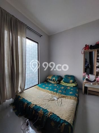 Dijual Hunian Rumah Nyaman 2 KT di Bintaro, Tangerang Selatan Dijual Hunian Rumah Nyaman 2 KT di Bintaro, Tangerang Selatan