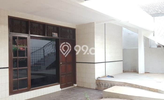 For Sale Hunian Rumah Nyaman 5 KT di Petukangan, Jakarta Selatan For Sale Hunian Rumah Nyaman 5 KT di Petukangan, Jakarta Selatan
